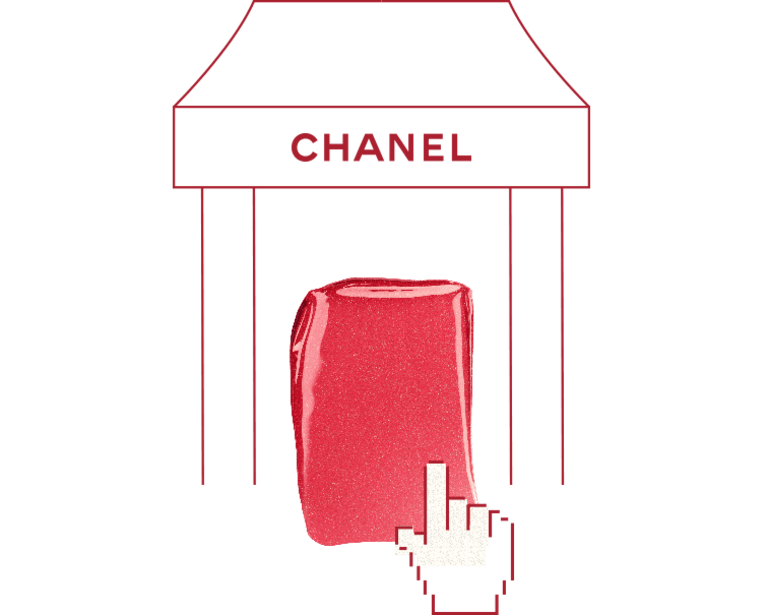 La Collection - Programme fidélité Parfum Beauté | CHANEL